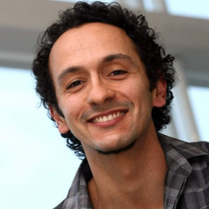 Irandhir Santos Tops Global Actor Earnings with $96 Million